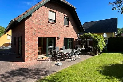 Casa vacanze Vacanza di relax Göhren-Lebbin