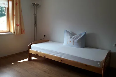 Appartamento Vacanza con famiglia Au in Vorarlberg