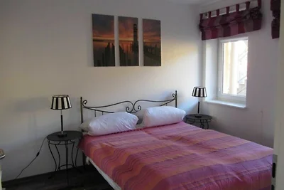 Hotel Cultuur en bezienswaardigheden Zempin