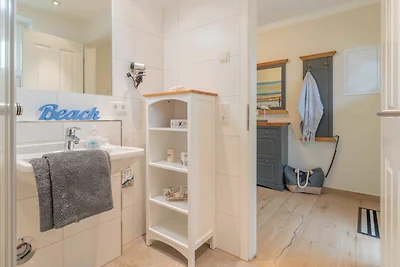 Vakantiehuis Ontspannende vakantie Börgerende-Rethwisch