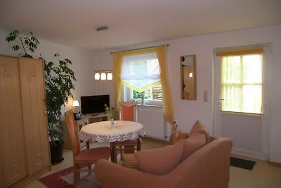 Vakantieappartement Gezinsvakantie Ulrichshorst