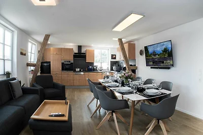 Vakantieappartement Gezinsvakantie Amelinghausen