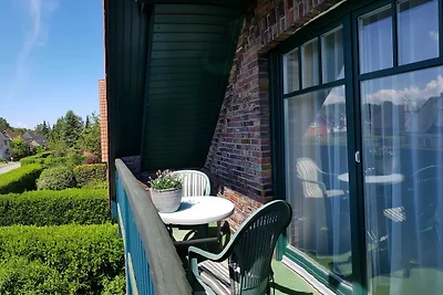 Ferienwohnung 16/4
