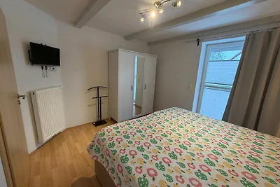 Ferienhaus 110 Ingrid Marie 60qm für max.