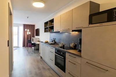 Vakantieappartement Gezinsvakantie Ibbenbüren