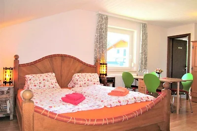 Appartamento Vacanza con famiglia Innerschwand
