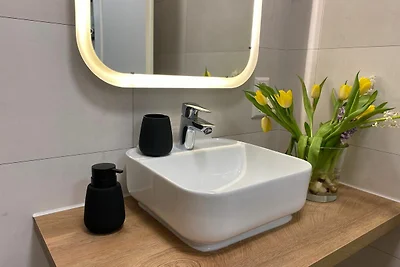 Apartment mit Balkon Vauban Freiburg