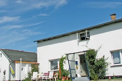 Appartamento Vacanza con famiglia Hiddensee