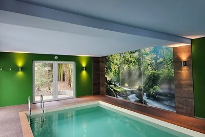 Ferienhaus Rehsprung