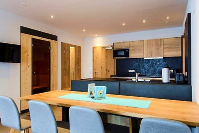 Appartement Ballunspitze