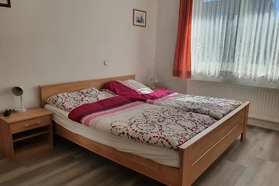 Vakantieappartement Gezinsvakantie Jemgum