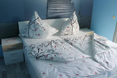Vakantieappartement Gezinsvakantie Bad Harzburg