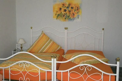Pensione Vacanza romantica Erfurt
