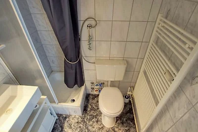 Ferienpark - Haus L, App. 0L0610