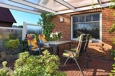 Ferienwohnung 1
