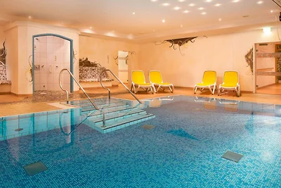 Juniorsuite 2. Etage Nr. 230