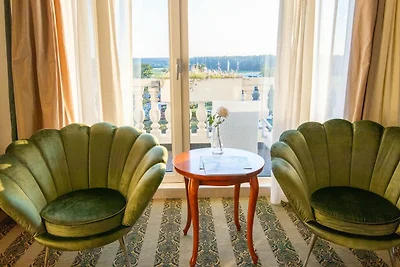 Hotel Cultuur en bezienswaardigheden Linstow