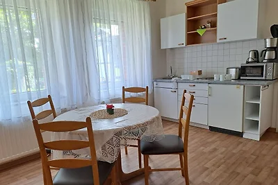 Appartamento Vacanza con famiglia Lübs