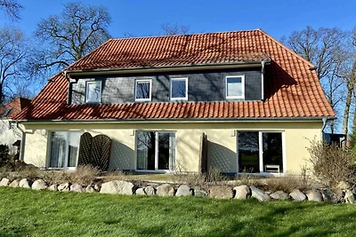 Ferienwohnung - Am Speicher 9