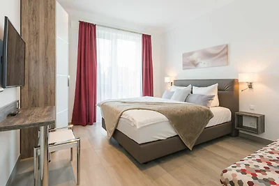 Luxus-SPA-OG-Fewo DREAMTIME (WE 3)