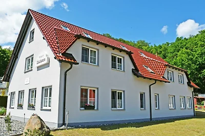 Vakantieappartement Gezinsvakantie Sellin