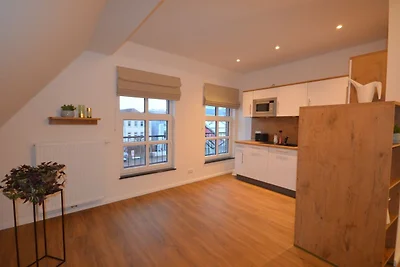 Familien-Appartement