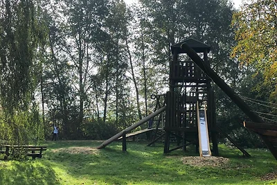 Typ D Karelisches Blockhaus