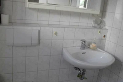 Vakantieappartement Gezinsvakantie Juliusruh