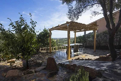 Appartamento Vacanza con famiglia Sassari