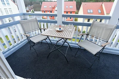 Wohnung  Möwennest