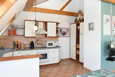 Ferienwohnung 98 qm