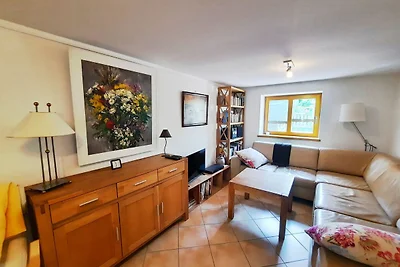 Ferienwohnung Wasserturm zwölf