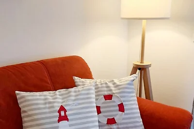 Hotel Cultuur en bezienswaardigheden Butjadingen
