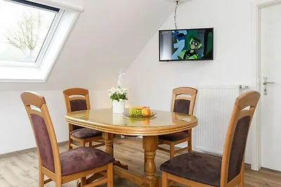 Ferienwohnung Osthörn