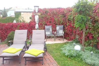 Appartamento Vacanza con famiglia Karlshagen