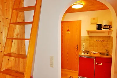 Vakantieappartement Gezinsvakantie Jungholz
