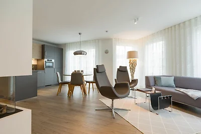 Domizil Düne 8, App. 4