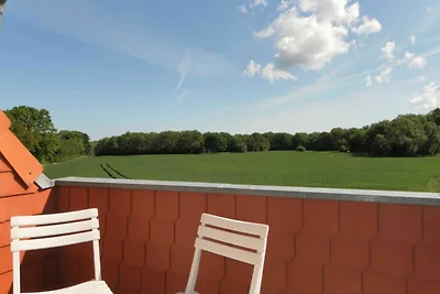Vakantieappartement Gezinsvakantie Barendorf