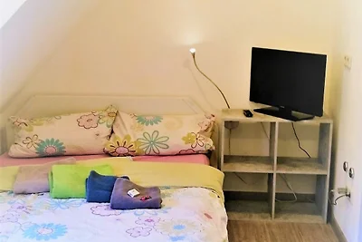 Pension Romantische vakantie Meersburg