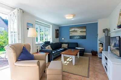 Casa vacanze Vacanza di relax Alkersum