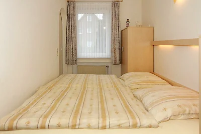 Apartament Dla rodzin Neuharlingersiel