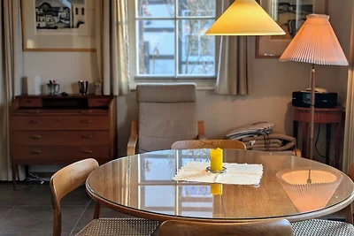 Ferienhaus Frühauf und Fordham