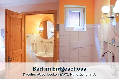 Heringsdorf, FeWo Lotti