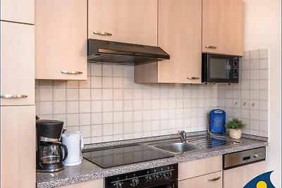 Vakantieappartement Gezinsvakantie Ahlbeck