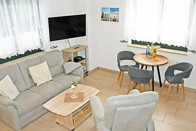 Appartamento Vacanza con famiglia Lancken-Granitz