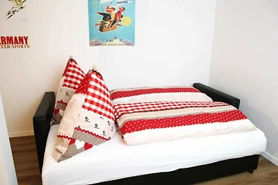 Casa vacanze Vacanza di relax Oberstdorf