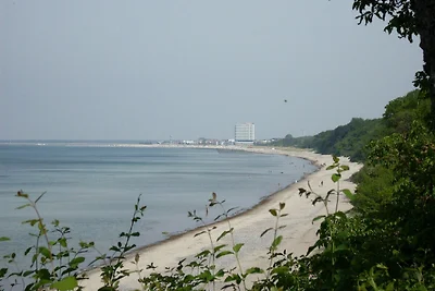 Vakantieappartement Gezinsvakantie Lichtenhagen