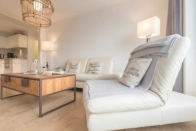 3-Zimmer-Wohnung