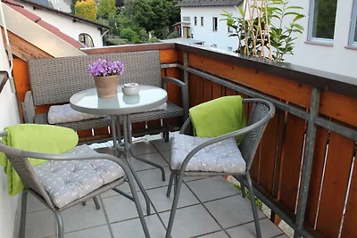 Ferienwohnung Stadtidyll