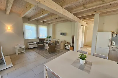 Vakantieappartement Gezinsvakantie Benz